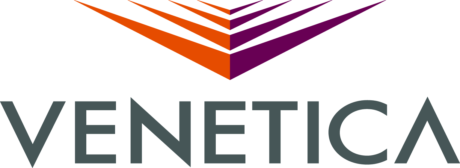 Venetica Logo